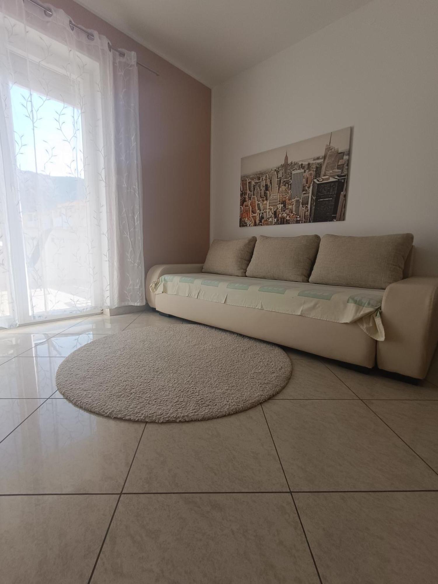 Apartments Kraljic I Башка Номер фото