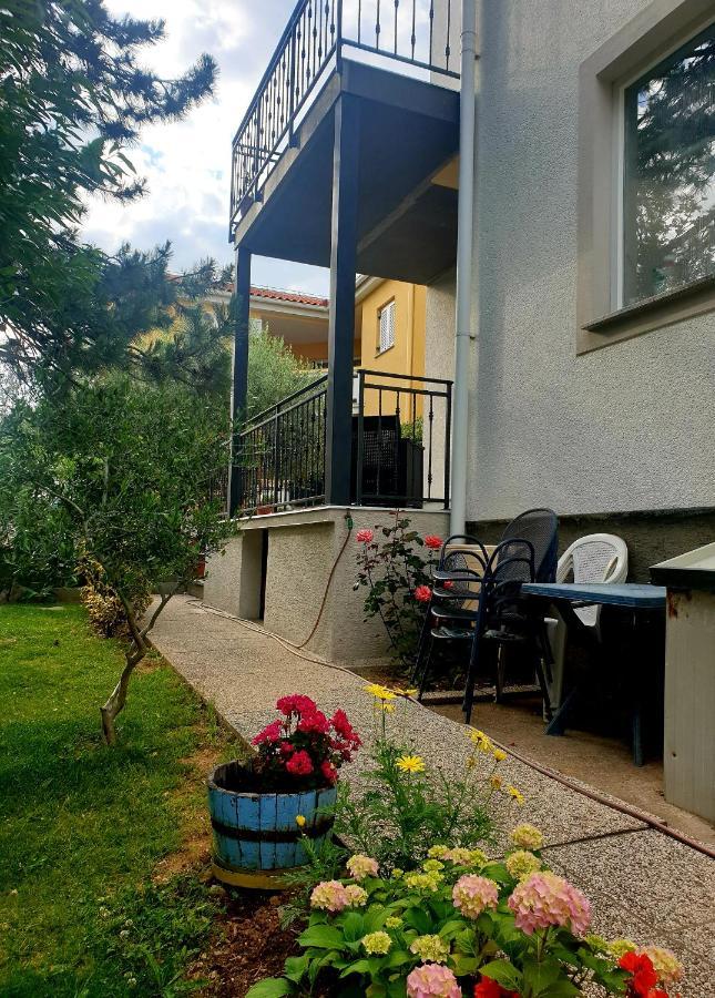 Apartments Kraljic I Башка Екстер'єр фото